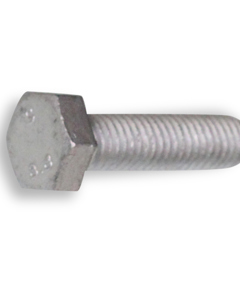 Hexagon Head Screw M8 x 30 DIN 933 (25178750)/S